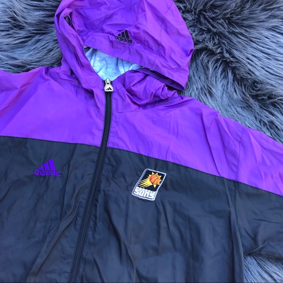 adidas Jackets & Blazers - Vintage Adidas Windbreaker Jacket
